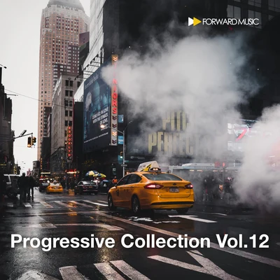 Antrim Progressive Collection, Vol. 12