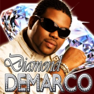 Diamond 專輯 DeMarco/JayCrazie