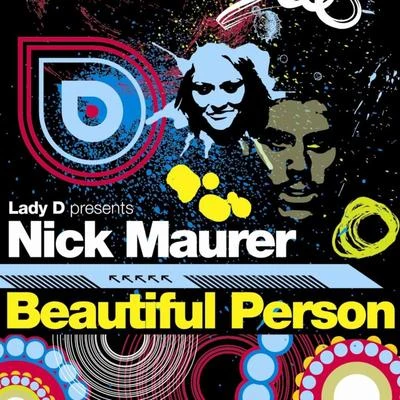 Beautiful Person 專輯 Nick Maurer