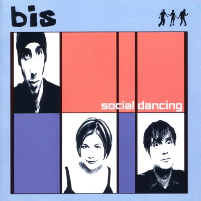 Social Dancing 专辑 Bis