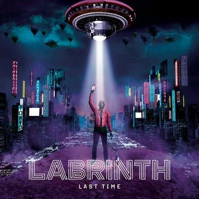 Last Time 专辑 Labrinth