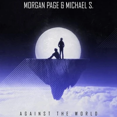 Against the World 專輯 Michael S./Morgan Page