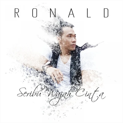 Seribu Wajah Cinta 專輯 Ronald/Boris/Ch Produciendo