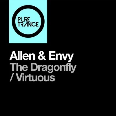 The DragonflyVirtuous 专辑 Allen & Envy