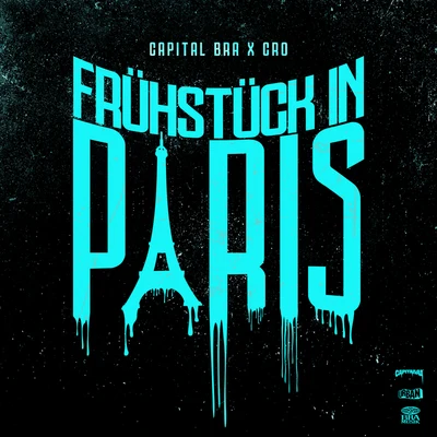 Frühstück in Paris 專輯 Capital Bra/GRiNGO