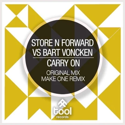 Store N Forward Carry On