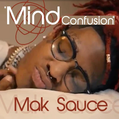 Mind Confusion 专辑 Mak Sauce