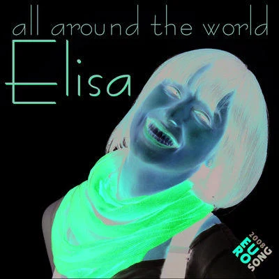 Around The World 专辑 Elisa