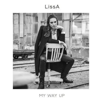 My Way Up 專輯 nowifi/LissA