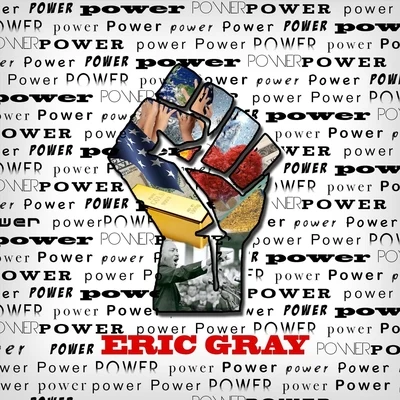 Power 专辑 No Class Millionaires/Cursive Z/Eric Gray