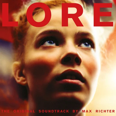 Lore 专辑 Max Richter