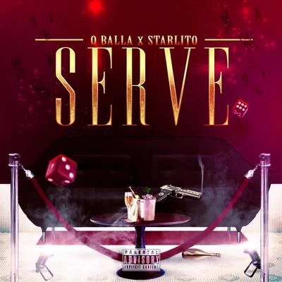 Serve (feat. Starlito) 專輯 Q Balla