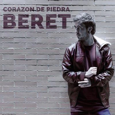 Corazón de piedra 專輯 Beret