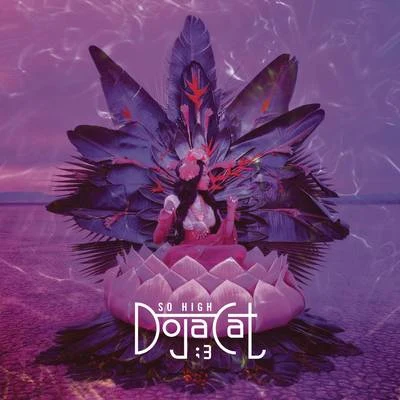 So High 專輯 Doja Cat/Anne-Marie