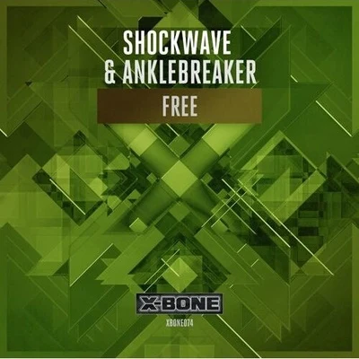 Shockwave Free (Radio Edit)