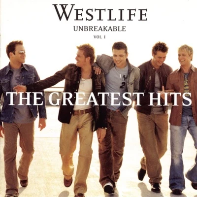 Unbreakable:The Greatest Hits 專輯 Westlife/Babyface/Faithless/Soul Asylum/Robert Miles