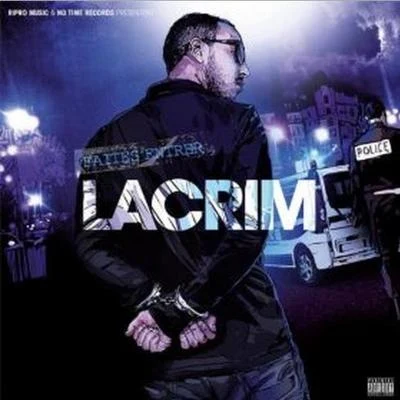 LacrimFrench Montana Faites Entrer Lacrim