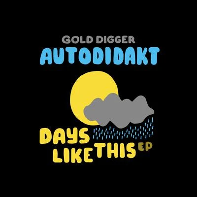 Days Like This 专辑 TEKNiCOLOR/Autodidakt/Tomix/Quintino & Blasterjaxx/Ninja Kore