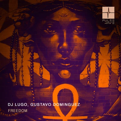 Freedom 專輯 DJ Lugo/Donatto