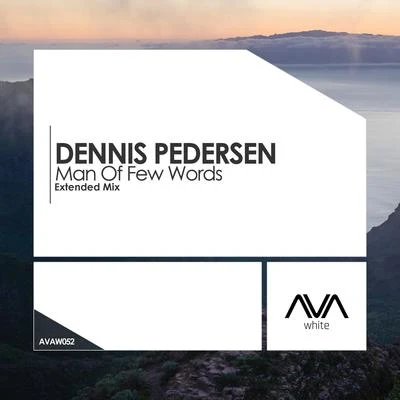 Man of Few Words 专辑 Dennis Pedersen