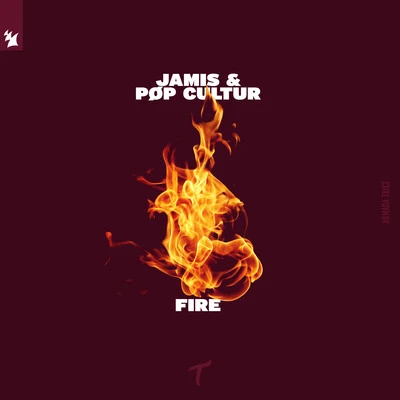 Fire 專輯 POP CULTURE