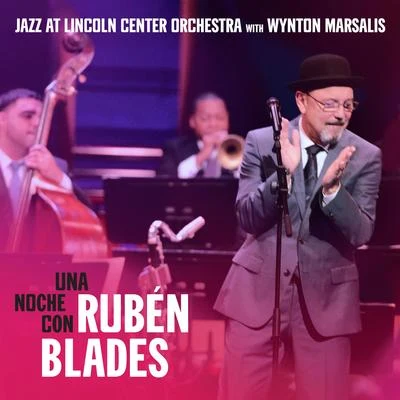 Una Noche Con Rubén Blades 專輯 Rubén Blades/Willie Colón