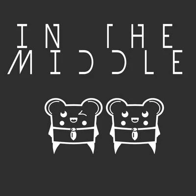 In the Middle 專輯 Joel Edwards