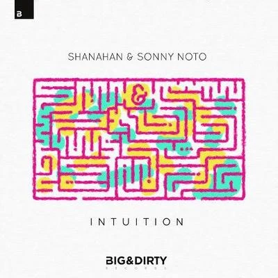 Sonny Noto Intuition