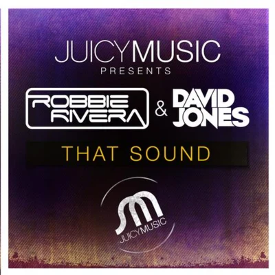 That Sound 專輯 Robbie Rivera