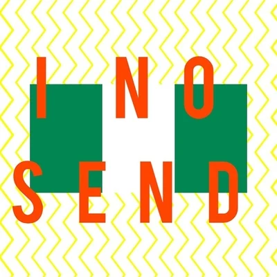 I No Send 专辑 Masterkraft/Edoheart