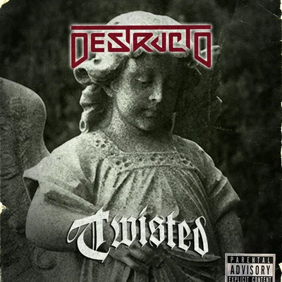 Twisted 專輯 Misingo/Destructo