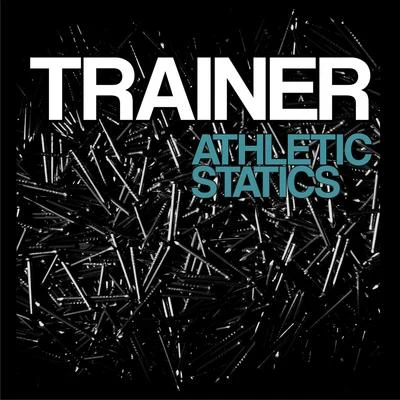 Athletic Statics 專輯 Trainer/Jerry Di/Jambene