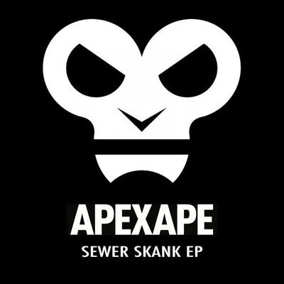 Sewer Skank EP 專輯 Apexape