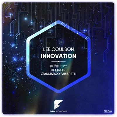 Innovation 专辑 Another Ambition/Lee Coulson/Movement Machina/Noble North