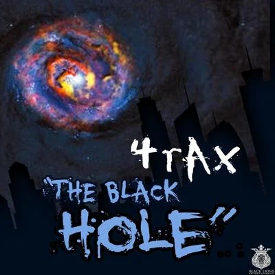 The Black Hole 專輯 4RAX