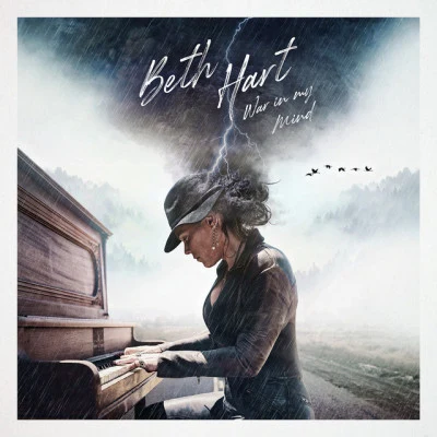 War In My Mind 专辑 Beth Hart