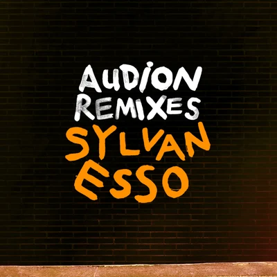 Die Young (Audion Remix) 專輯 Audion