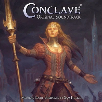 Conclave Original Soundtrack 专辑 Sam Hulick/Christopher Lennertz