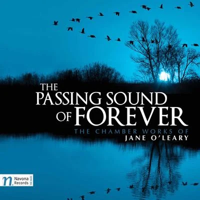 The Passing Sound of Forever 專輯 Hong Kong Philharmonic Orchestra/Martin Johnson/Mary Wu/Matthew Kline/Kyle Motl