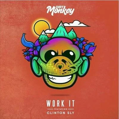 Work It 專輯 Father Funk/Dirt Monkey