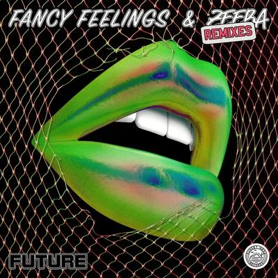 Future (Remixes) 专辑 Animal Feelings