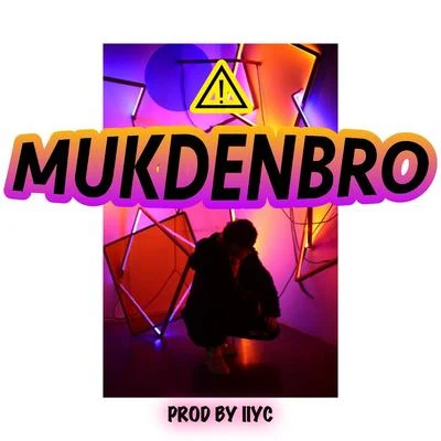 MUKDEN BRO(BEAT) 专辑 IIYC/Kpsoul/奉天组/欧瑞SoulCore