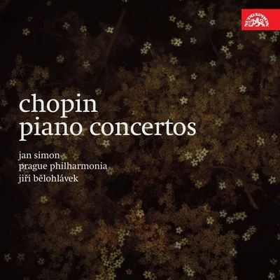 Chopin: Piano Concertos 專輯 Prague Philharmonia/Nick Ingman