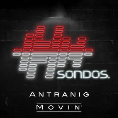 Movin 專輯 Antranig