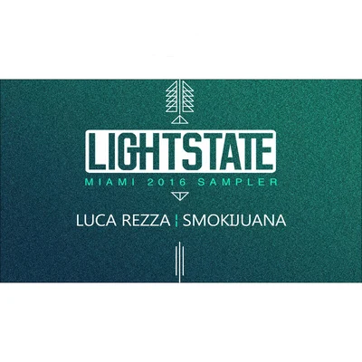 Luca Rezza Smokijuana (Original Mix)