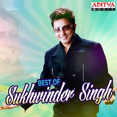 Best of Sukhwinder Singh 专辑 Sukhwinder Singh/JoJo/Kunal Ganjawala/Aditi Paul/Shadab Faridi