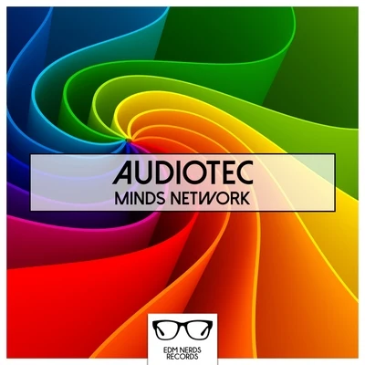 Minds Network 專輯 Audiotec