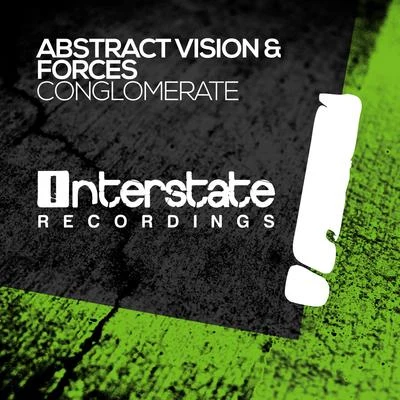 Conglomerate 专辑 Abstract Vision