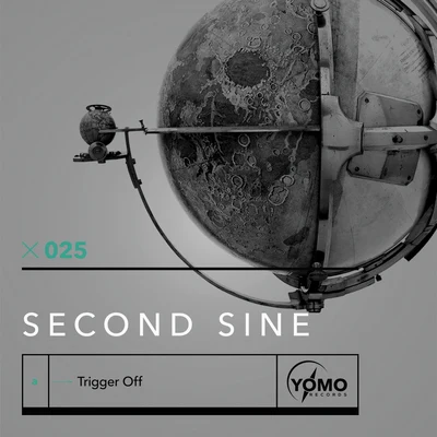 Trigger Off 專輯 Second Sine