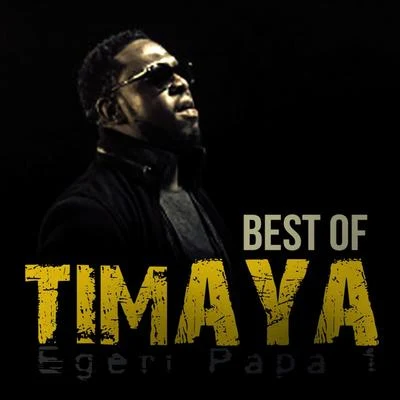 TimayaBeenie ManPink PandaNyandaAdmiral C4C Best Of Timaya